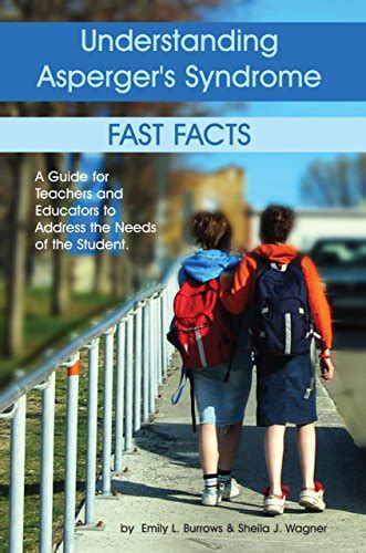 Understanding asperger s syndrome fast facts a guide for teachers and educators to address the needs of the student. - Razionale combi cd101 manuale del forno.