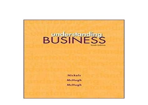 Understanding business 10th edition study guide answers. - Concrete pumping guide cement aggregates australia.