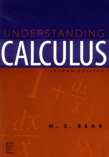 Understanding calculus a users guide ieee press understanding science technology series. - Arquitectura rural y piedad popular en azuaga, 1494-1604.