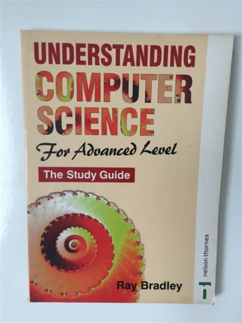 Understanding computer science for advanced level the study guide. - Second edition ophthalmology clinical vignettes oral board study guide.