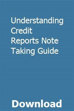Understanding credit report note taking guide answers. - Troy bilt pony riding lawn mower repair manuals.