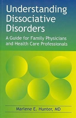 Understanding dissociative disorders a guide for family physicians and health care professionals. - The norton utilities standard edition version 45 reference manual.