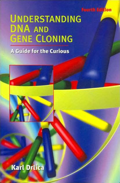 Understanding dna and gene cloning a guide for the curious 4th edition. - Russia a handbook for travelers a facsimile of the original 1914 edition.