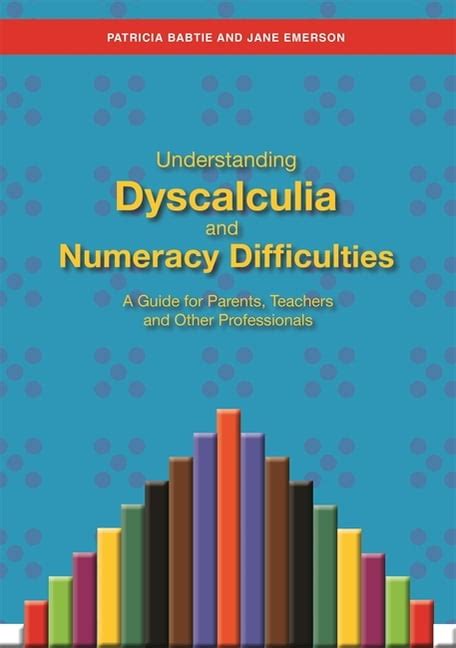 Understanding dyscalculia and numeracy difficulties a guide for parents teachers and other professionals. - Lust men and meth a gay man s guide to.