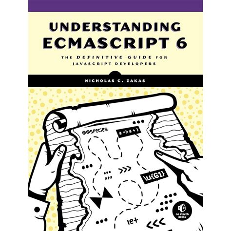 Understanding ecmascript 6 the definitive guide for javascript developers. - Kroenke database concepts 6 e instructor manual.