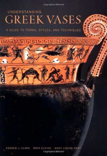 Understanding greek vases a guide to terms styles and techniques looking at series. - Heilwirksamkeit der predigt in der theologischen diskussion der gegenwart..