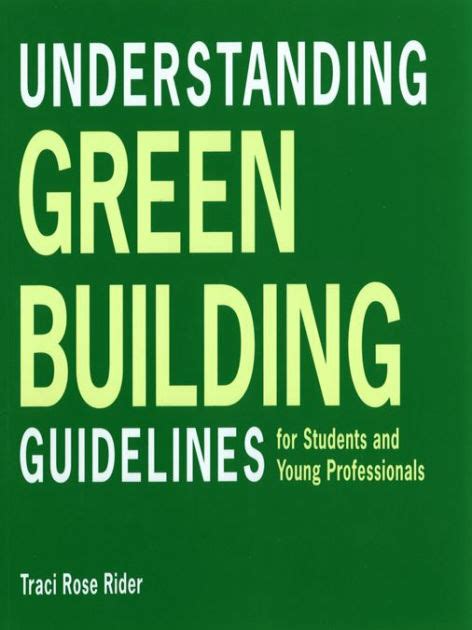 Understanding green building guidelines for students and young professionals. - Sony dvd player dvp sr210p manual.