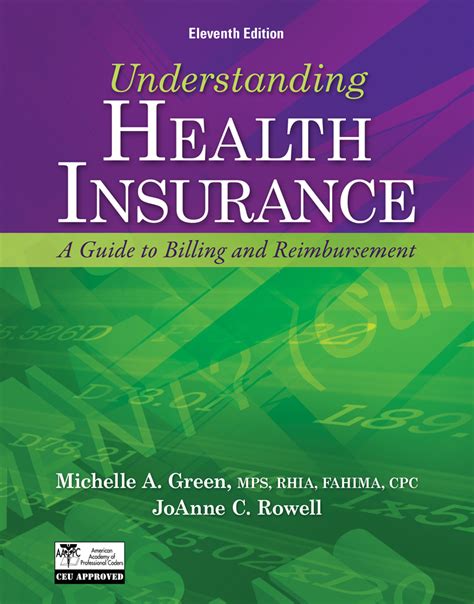 Understanding health insurance a guide to billing and reimbursement 11th edition. - Api textbook of medicine volume i ii by yp munjal.