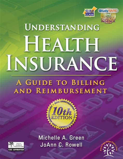 Understanding health insurance a guide to billing and reimbursement book only. - Gsec giac security essentials certification all in one exam guide 1st edition.