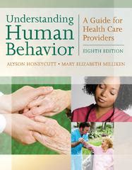Understanding human behavior a guide for health care providers 8th edition. - El derecho de jóvenes en venezuela y su protección judicial.