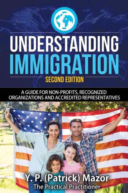 Understanding immigration a guide for non profits recognized organizations and accredited representatives. - 2004 honda civic manual transmission problems.