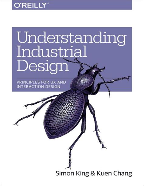 Understanding industrial design principles for ux and interaction design. - Microsoft application virtualization advanced guide by augusto alvarez.