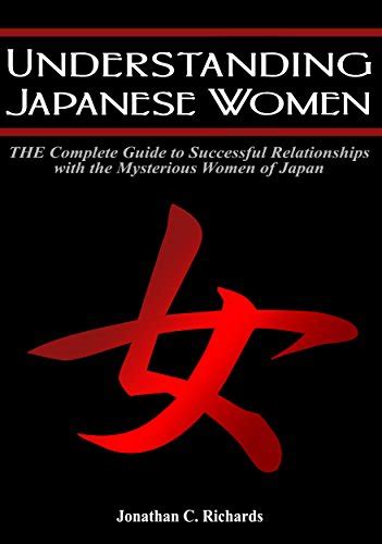 Understanding japanese women the complete guide to successful relationships with the mysterious women of japan. - Manuale d'officina di jeep patriot 2008.
