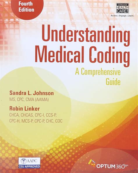Understanding medical coding a comprehensive guide book only. - Webster s new world grant writing handbook.