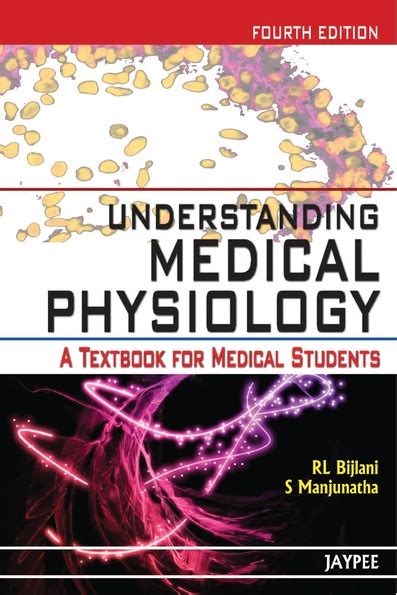 Understanding medical physiology a textbook for medical students. - Grundgedanken zu einem bevölkerungsausgleich in der bundesrepublik deutschland.