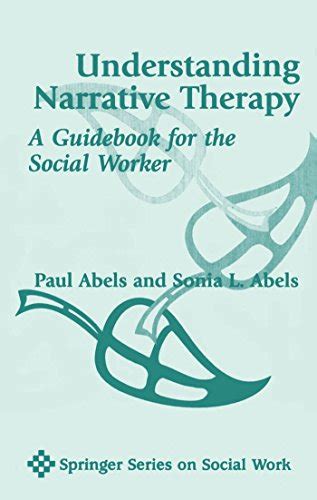 Understanding narrative therapy a guidebook for the social worker. - Refinery operator trainee test study guide.