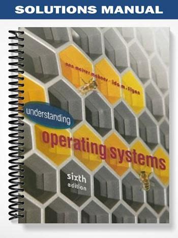 Understanding operating systems 6th edition solution manual. - Download del manuale di riparazione di honda odyssey 2001.