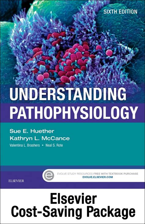 Understanding pathophysiology text and elsevier adaptive quizzing package 6e. - Manuale di servizio per il download gratuito di automobili.