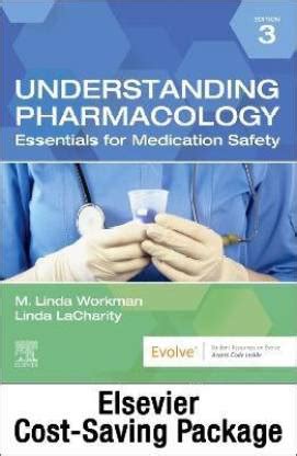 Understanding pharmacology text and study guide package by m linda workman. - El libro de ejercicios de masaje tailandés.
