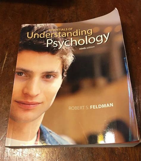 Understanding psychology 9th edition feldman study guide. - Das große tafelwerk interaktiv. allgemeine ausgabe. mit cd-rom..