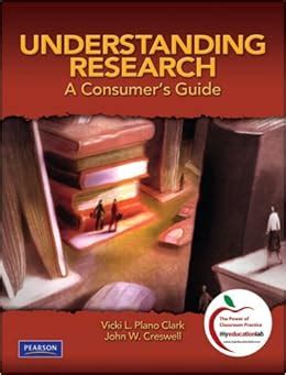 Understanding research a consumers guide with myeducationlab. - Critical theory the key concepts routledge key guides.