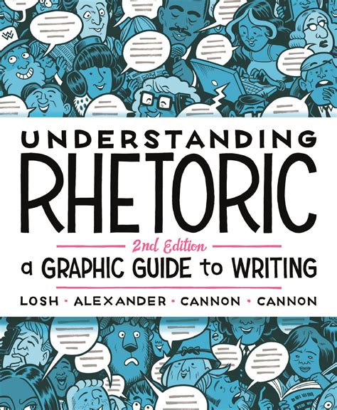 Understanding rhetoric a graphic guide to writing. - The desktop fractal design handbook by michael f barnsley.