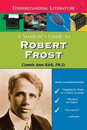 Understanding robert frost