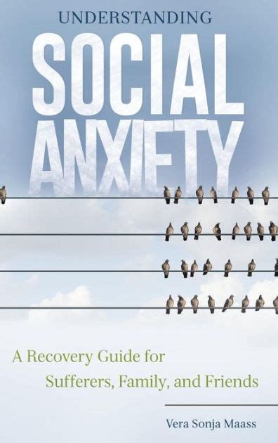 Understanding social anxiety a recovery guide for sufferers family and friends. - Peugeot looxor 50cc 100cc reparaturanleitung download herunterladen.