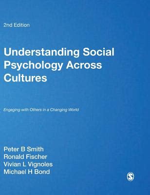 Understanding social psychology across cultures engaging with others in a changing world. - The collectors guide to ski doo snowmobiles.