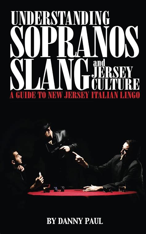 Understanding sopranos slang and jersey culture a guide to new jersey italian lingo english edition. - Isuzu elf service manual free download.
