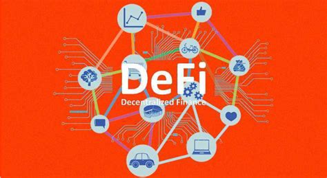 Understanding the 0x Protocol and its Role in DeFi