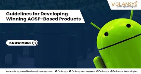 Understanding the AOSP-based Product Development Process