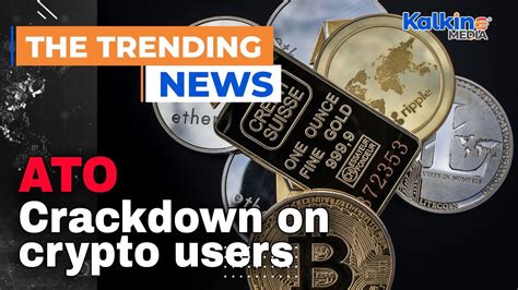 data crackdown diagram