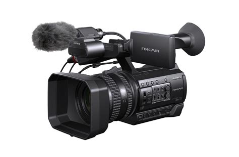 Understanding the AVCHD Camcorder Format
