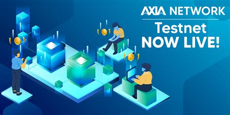 Understanding the AXIA Network and its Mission