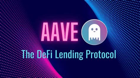 Understanding the Aave Protocol