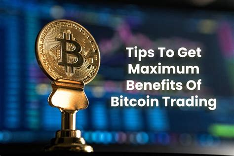 understanding advantages bitcoin