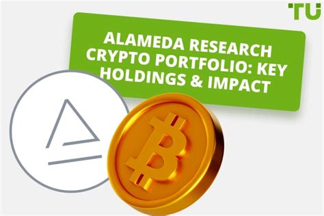 Understanding the Alameda Research Strategy: A Deep Dive