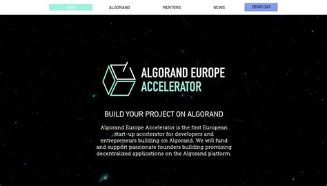 example for accelerator