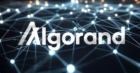 Understanding the Algorand Foundation and Its Role