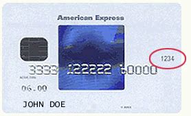 Understanding the American Express CVV: What It Is and Why It Matters