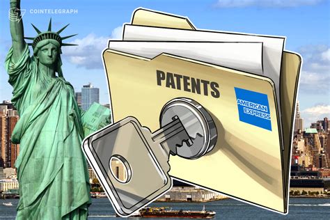 Understanding the Amex Blockchain Receipt System Patent