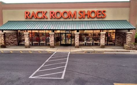 Understanding the Appeal of Shoe Stores in Cleveland, Tennessee