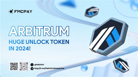 Understanding the Arbitrum Token Unlock