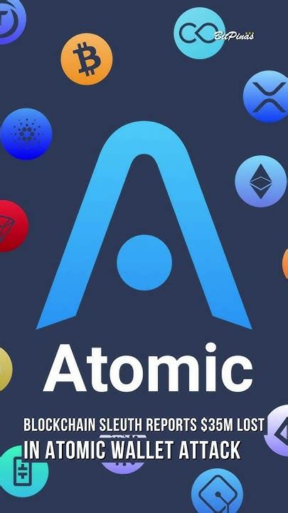 Understanding the Atomic Wallet Exploit