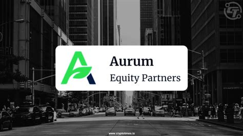 Understanding the Aurum Equity Partners Tokenized Fund