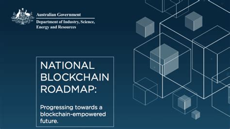 understanding australian blockchain