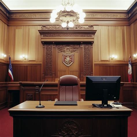 Understanding the Bail Modification: Electronic Monitoring Implemented