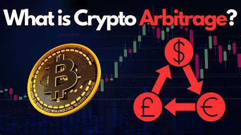implementation for arbitrage