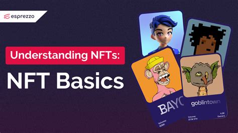 Understanding the Basics of Utility NFTs